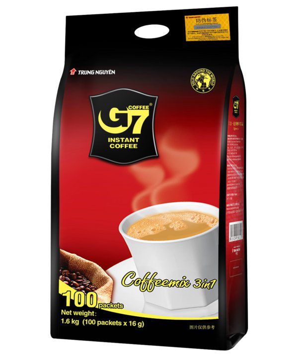 半岛·综合体育(中国)官方网站天猫超级品类日中原G7咖啡如“饮”随行(图2)