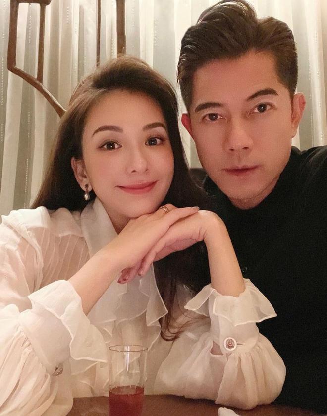 半岛·综合体育(中国)官方网站郭富城为小22岁娇妻庆生！住上海豪华酒店一晚上万两(图1)