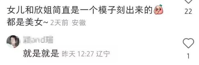 半岛·综合体育入口刘雨欣国外庆35岁生日罕见晒与女儿合影模样大变酷似网红脸(图6)