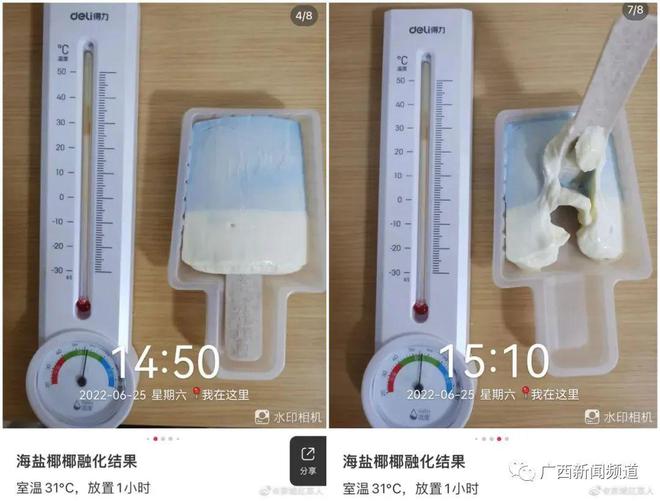 半岛·综合体育(中国)官方网站三江人你吃过这种雪糕吗？(图1)