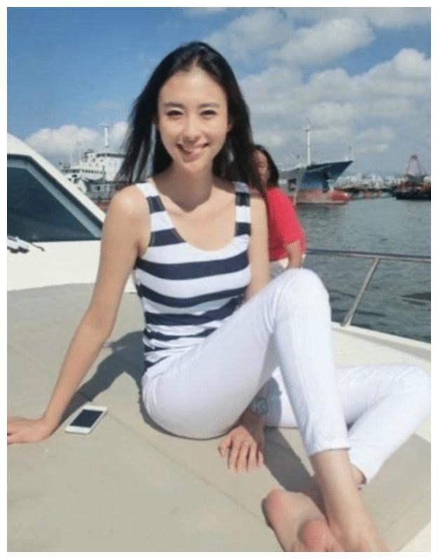 半岛·综合体育(中国)官方网站“兽兽”翟凌：长达8分钟4段小视频再被疯传不堪往事(图2)