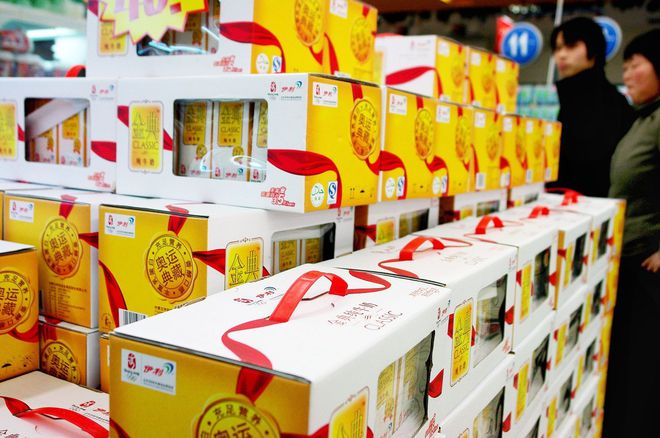 半岛·综合体育红原牦牛奶：不再沉睡的中国乳业“第三极”(图1)