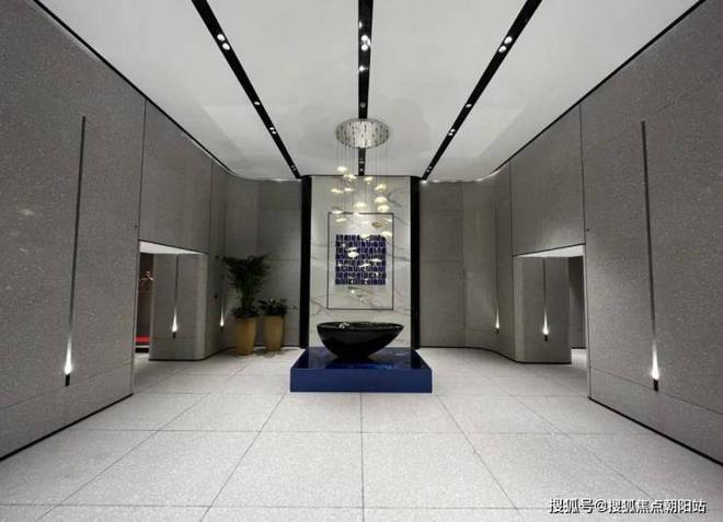 半岛·综合体育品尊国际-上海(品尊国际售楼处)官方网站-2024最新房价+户型图(图5)