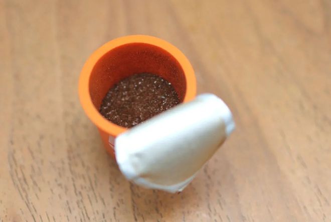 半岛·综合体育(中国)官方网站在三顿半里找到了钻石星尘 全方位感受风味治愈美学丨(图5)