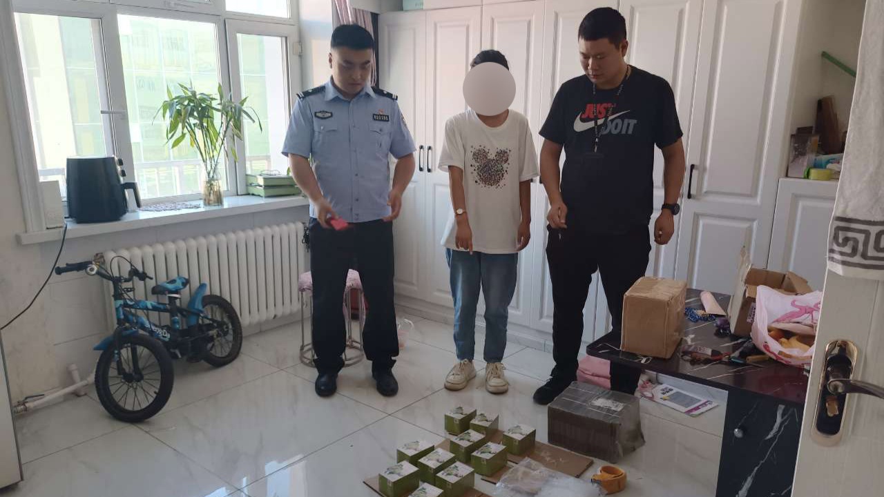 半岛·综合体育半年销售300余万元！湖北枝江警方捣毁一处“毒咖啡”作坊(图1)