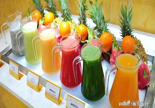 半岛·综合体育这4种饮料被医生拉入“黑名单”千万别给娃喝影响身体健康(图9)
