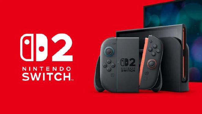 半岛·综合体育入口新的赛博吞灯泡实验？Switch2发售在即玩家想吃“柠檬味”卡(图1)