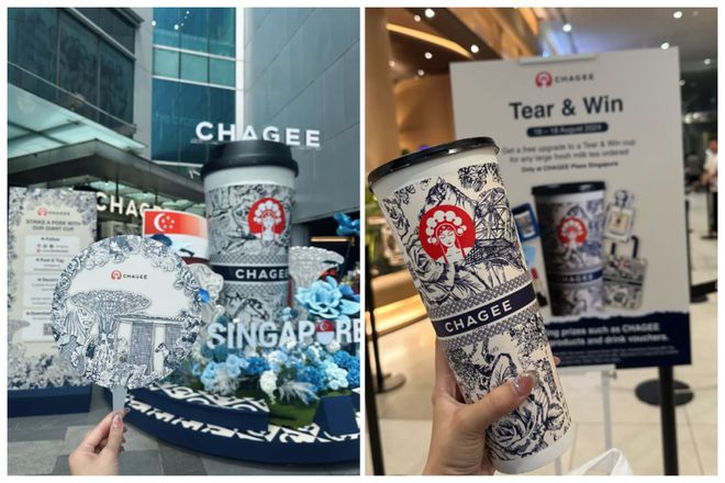 半岛·综合体育(中国)官方网站奈雪与霸王茶姬烘焙升级谁能玩得更大？(图4)