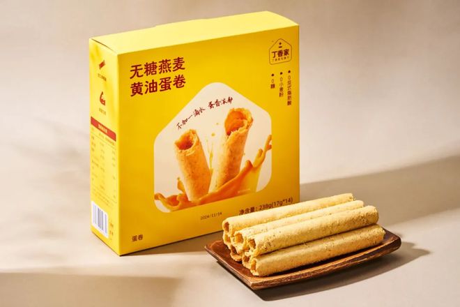 半岛·综合体育(中国)官方网站长得差不多热量差一倍！10 款好吃不胖的零食无限回(图4)