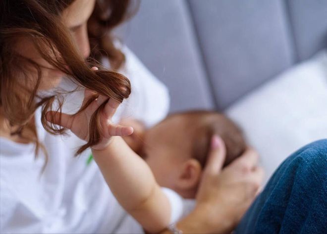 半岛·综合体育母乳忌口八大类食物是哪些忌口期怎样吃更营养？母乳妈妈看过来(图1)