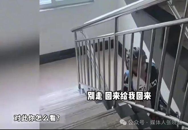 半岛·综合体育丈夫不听妻子劝阻天天外出骑车妻子：骑这个破车子有什么用？(图3)