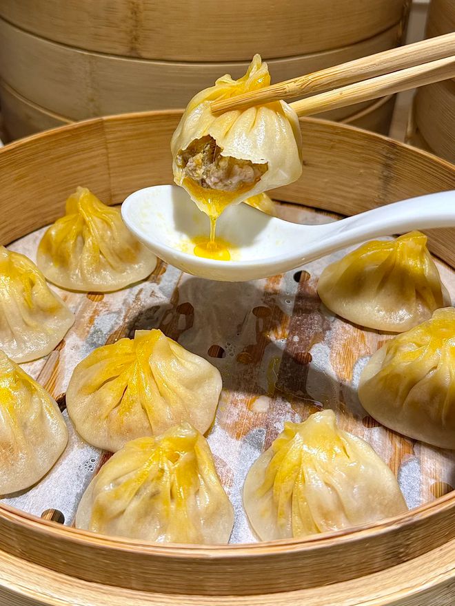 半岛·综合体育入口来上海过周末韩国人都爱打卡哪些面包店？(图6)