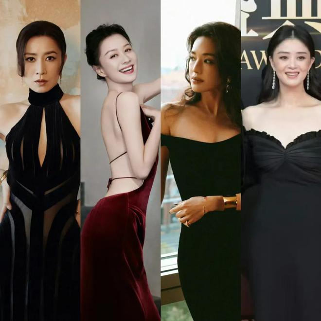 半岛·综合体育(中国)官方网站蒋欣颜值大回春和90后同台看不出年龄差这些女星不会(图2)