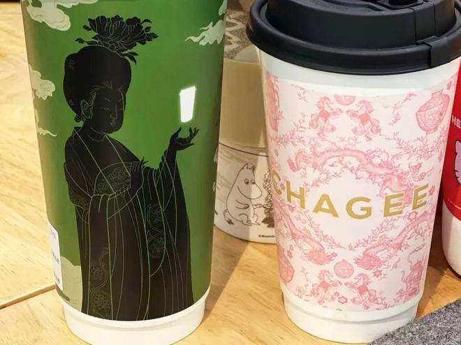 半岛·综合体育(中国)官方网站“霸王茶姬最恶毒的奶茶出现了”内蒙古人第一个不同意(图4)