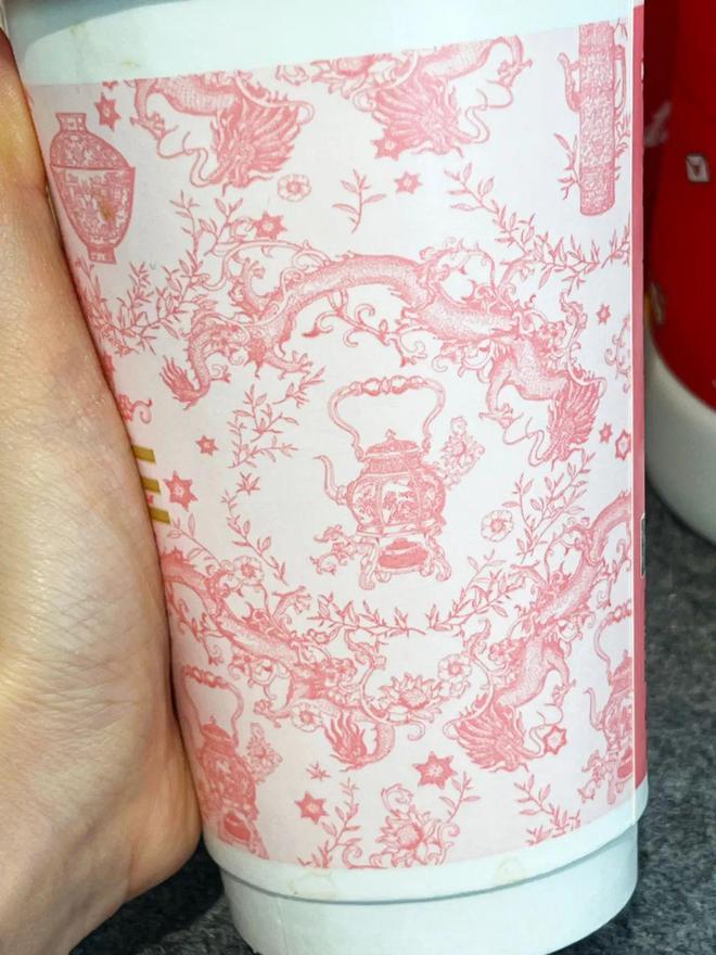 半岛·综合体育(中国)官方网站“霸王茶姬最恶毒的奶茶出现了”内蒙古人第一个不同意(图5)