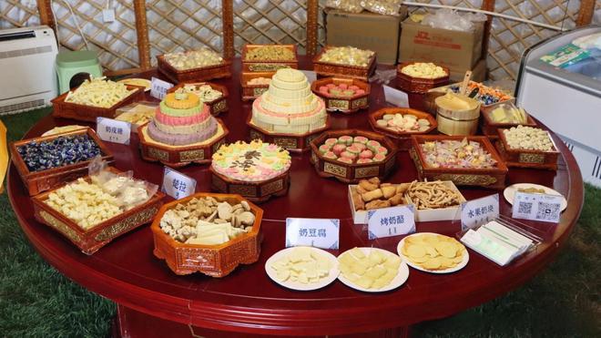 半岛·综合体育入口财大气粗的海外奶制品巨头们奶酪产品为何迟迟拿不下中国市场？(图3)