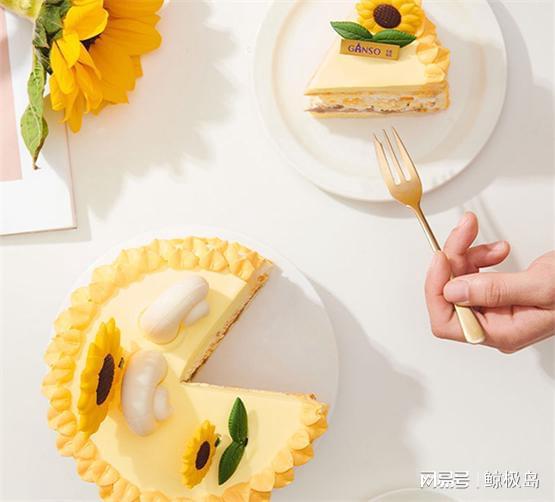 半岛·综合体育(中国)官方网站高考倒计时100天元祖阳光朵朵蛋糕助力学子一举夺魁(图3)