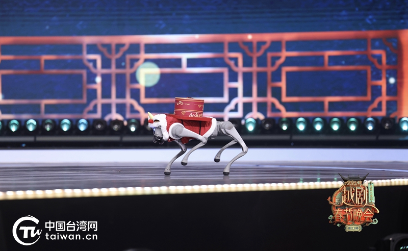 半岛·综合体育美到失语的越剧盛会！宝岛歌仔戏演员让红楼故事焕发别样魅力！(图3)