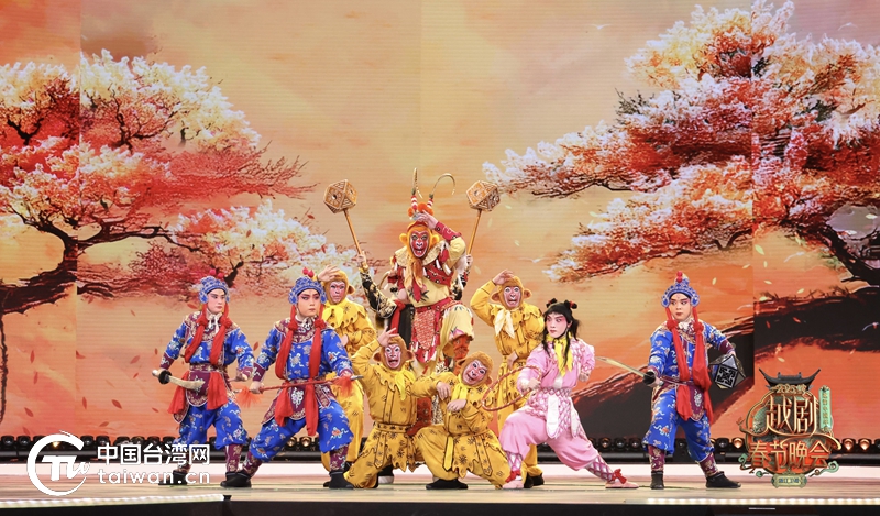半岛·综合体育美到失语的越剧盛会！宝岛歌仔戏演员让红楼故事焕发别样魅力！(图1)