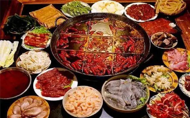 半岛·综合体育(中国)官方网站联合国评的世界“十大美食之都”中国独占6席有你的家(图5)