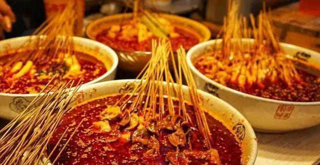 半岛·综合体育(中国)官方网站联合国评的世界“十大美食之都”中国独占6席有你的家(图4)