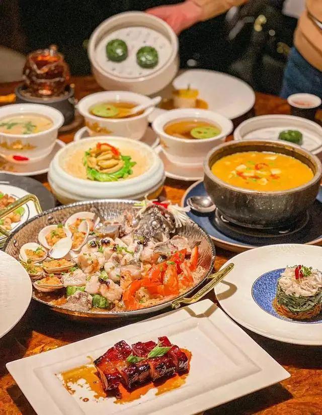 半岛·综合体育(中国)官方网站联合国评的世界“十大美食之都”中国独占6席有你的家(图12)