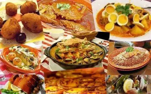 半岛·综合体育(中国)官方网站联合国评的世界“十大美食之都”中国独占6席有你的家(图15)