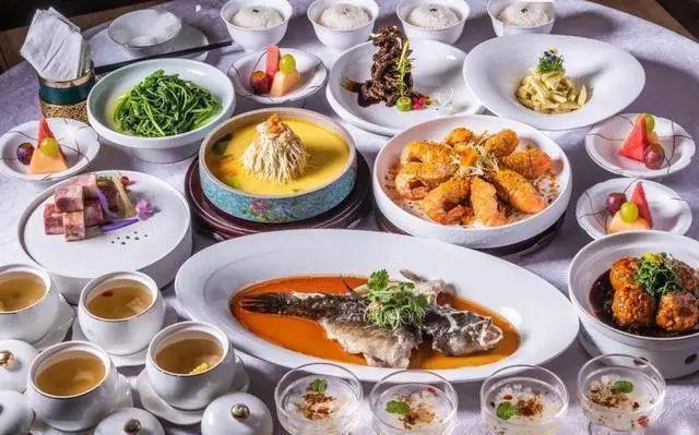 半岛·综合体育(中国)官方网站联合国评的世界“十大美食之都”中国独占6席有你的家(图16)