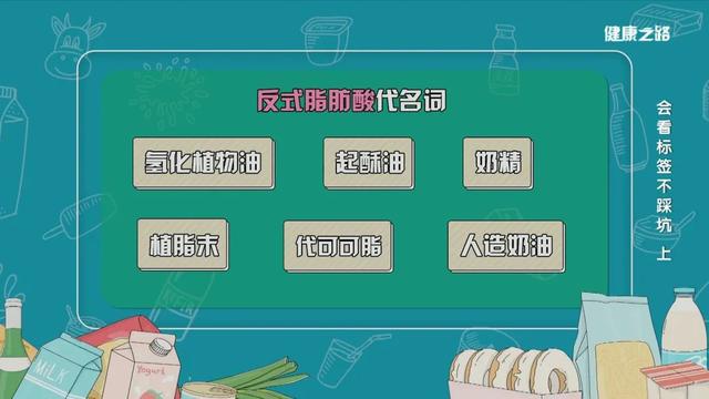 半岛·综合体育(中国)官方网站牛肉干里没有牛肉？教你识破食品标签里的套路！｜健康(图2)