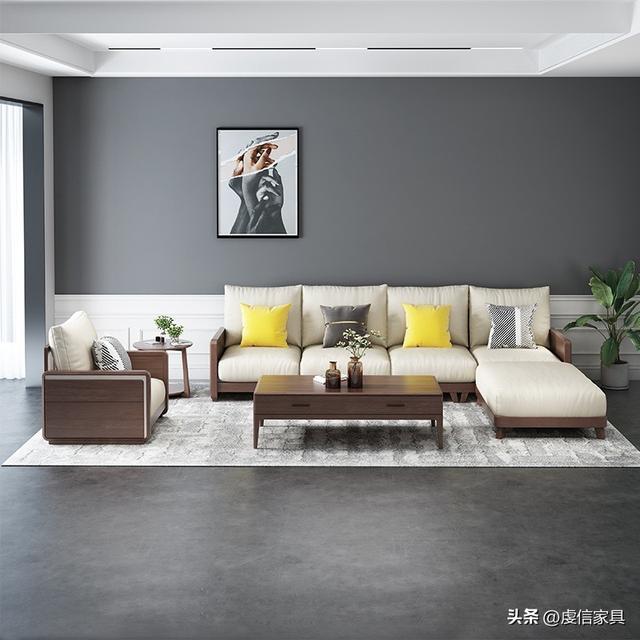 半岛·综合体育(中国)官方网站现在的年轻人都在装修什么风格的家？揭秘家居新趋势(图1)