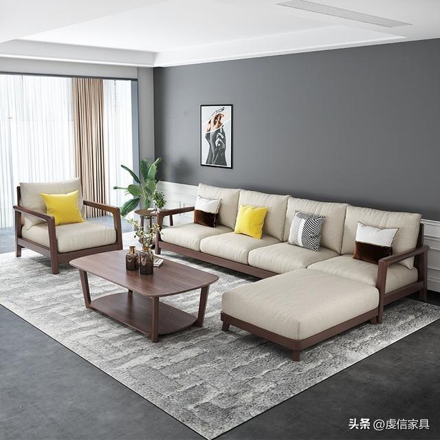 半岛·综合体育(中国)官方网站现在的年轻人都在装修什么风格的家？揭秘家居新趋势(图4)